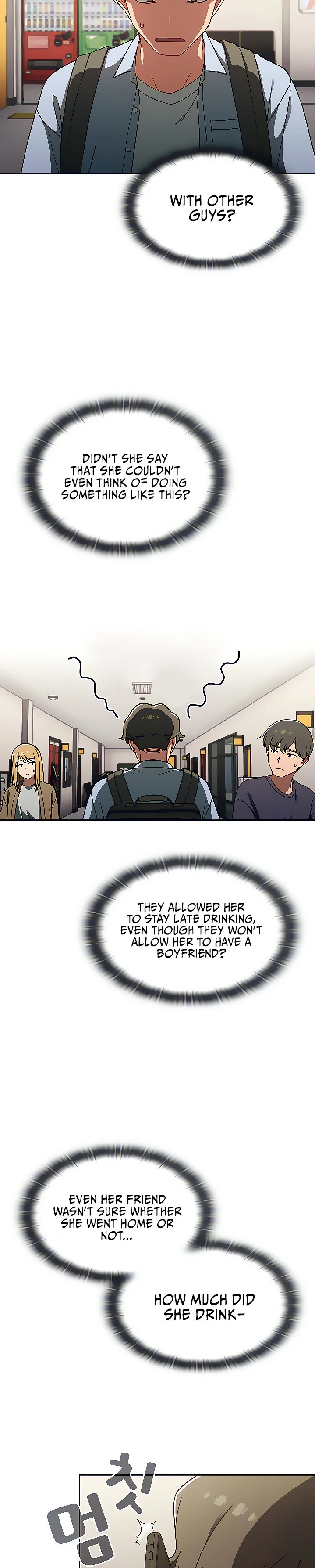 Switch ON Chapter 33 page 19 - 