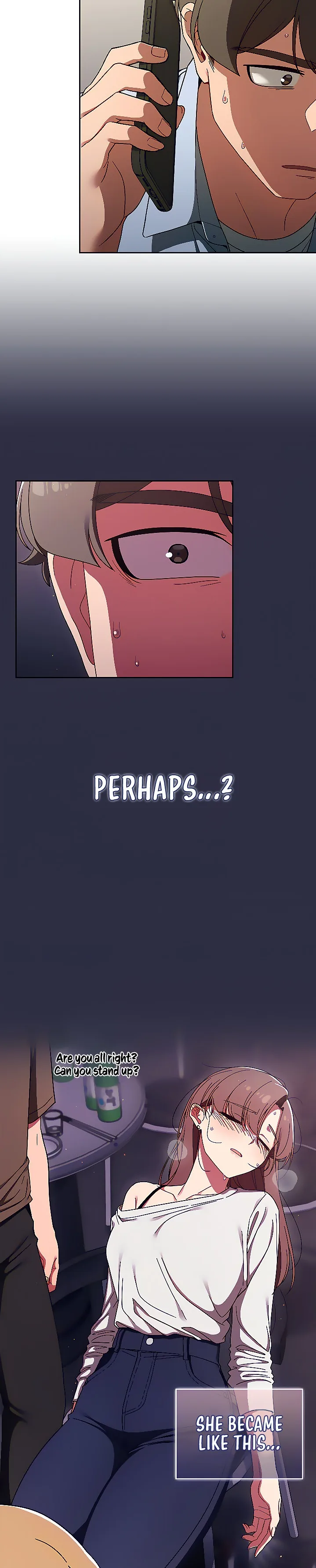 Switch ON Chapter 33 page 20 - 