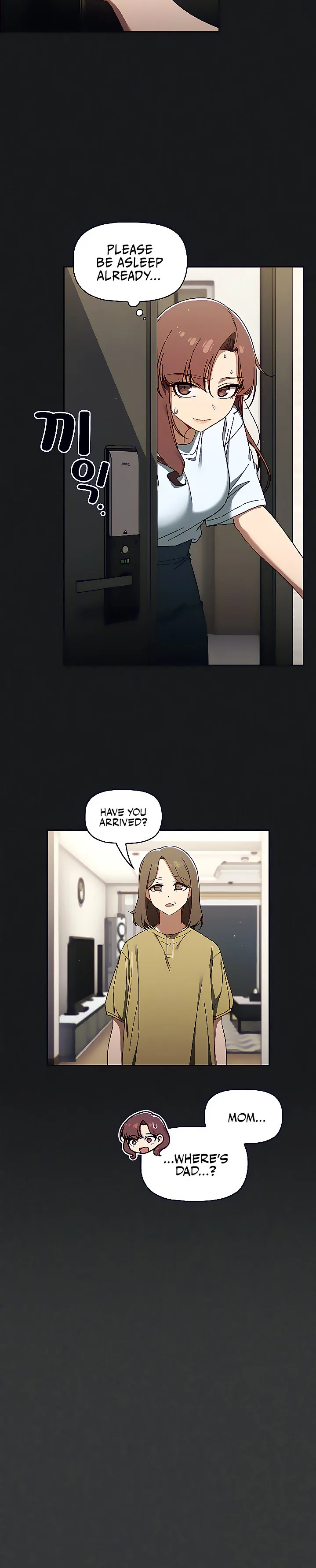 Switch ON Chapter 33 page 3 - 
