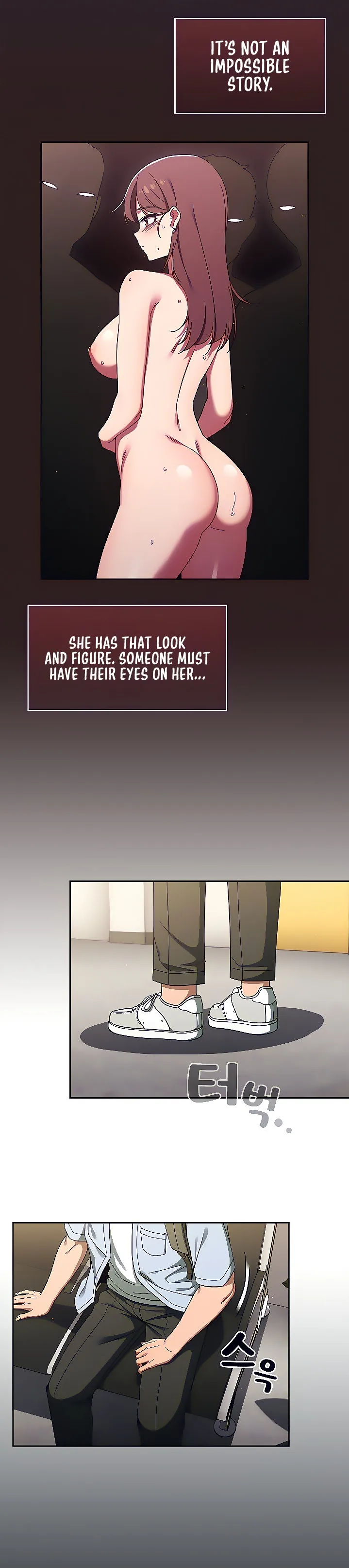 Switch ON Chapter 33 page 22 - 