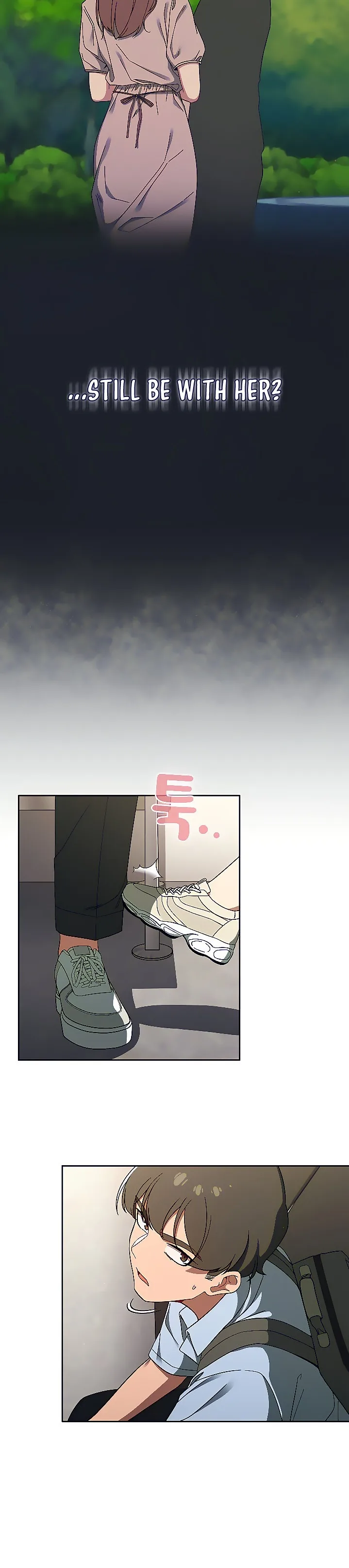 Switch ON Chapter 33 page 25 - 