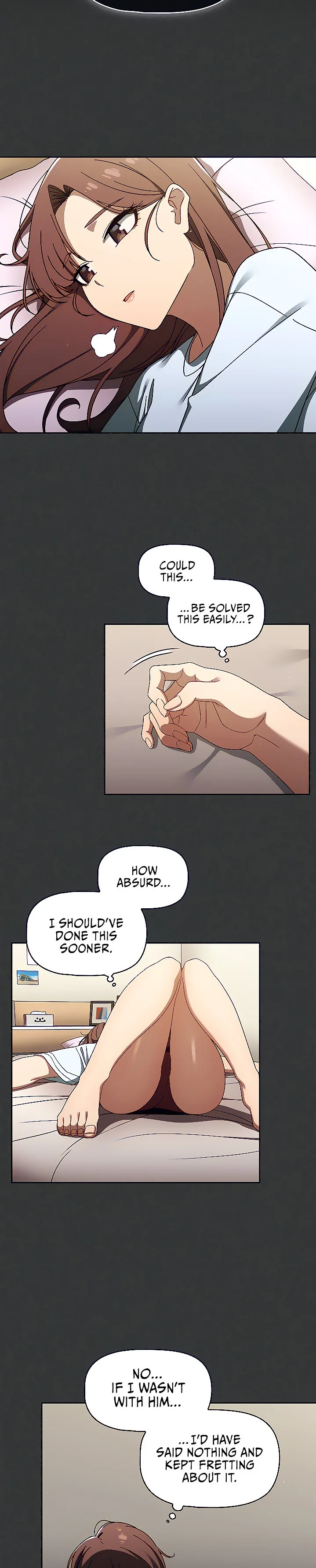Switch ON Chapter 33 page 6 - 