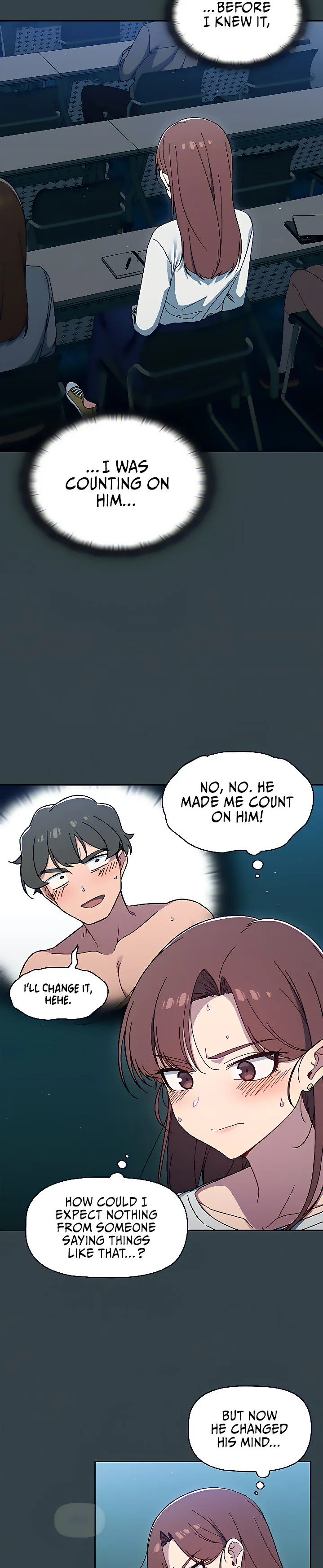 Switch ON Chapter 33 page 9 - 