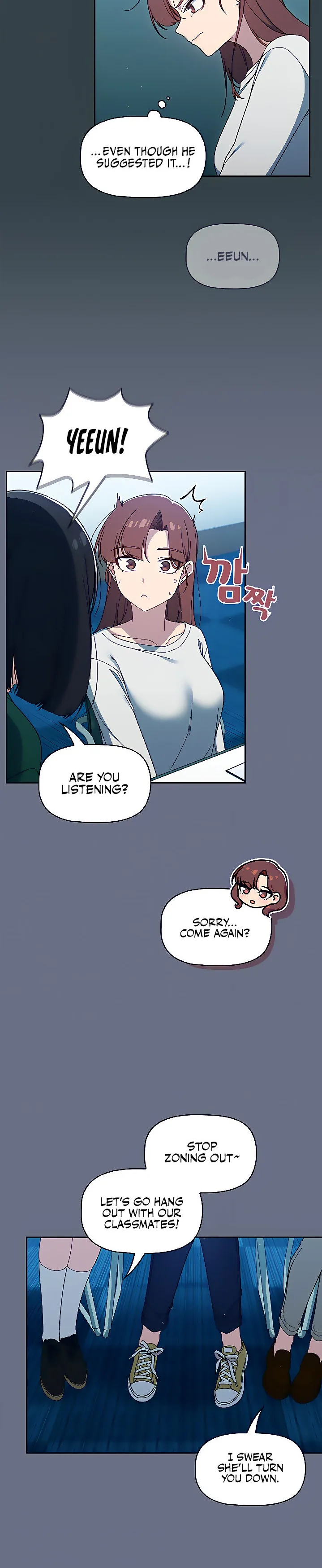Switch ON Chapter 33 page 10 - 