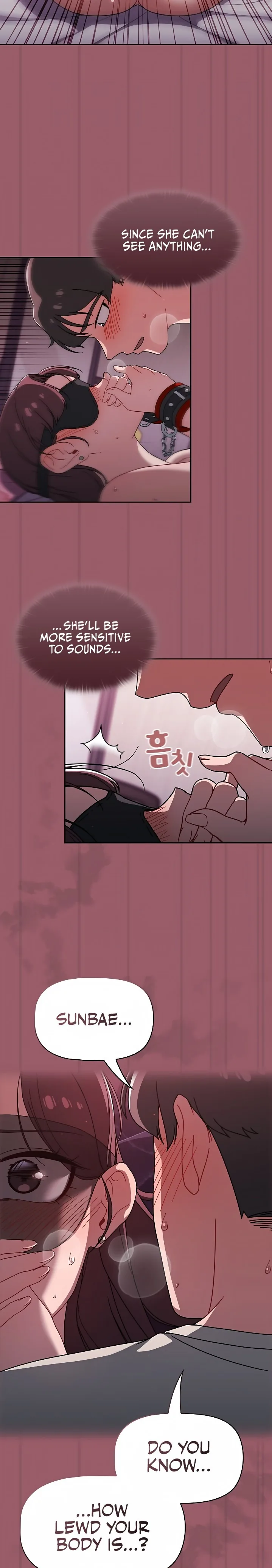 Switch ON Chapter 38 page 11 - 