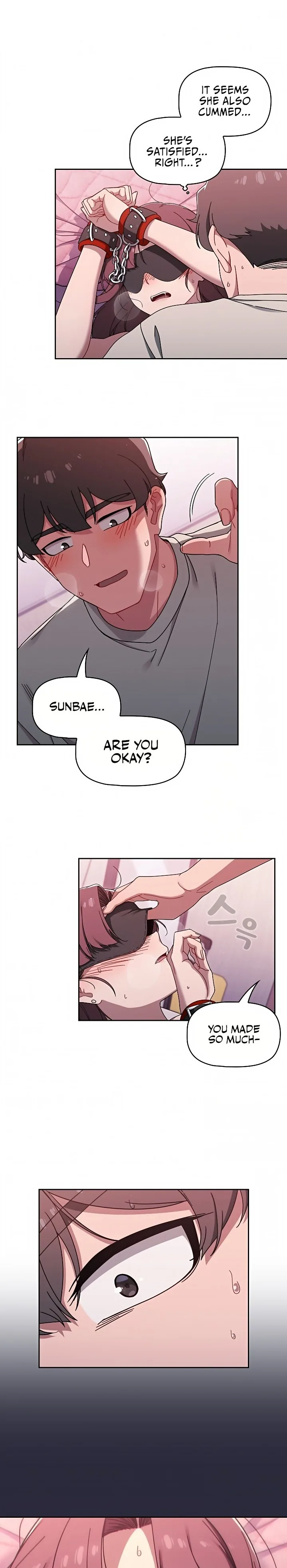 Switch ON Chapter 38 page 20 - 