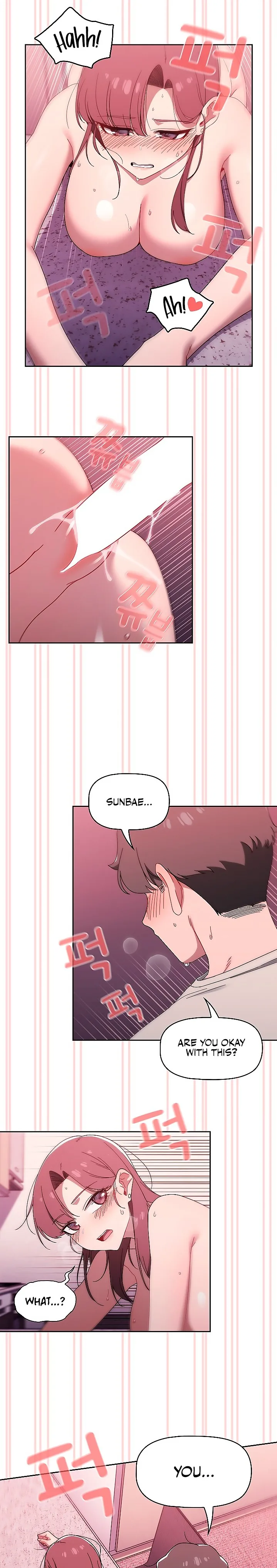 Switch ON Chapter 39 page 17 - 