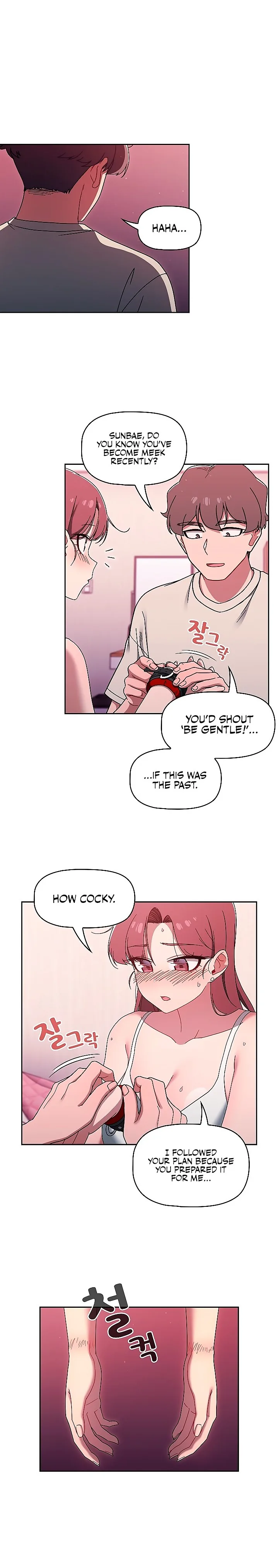 Switch ON Chapter 39 page 9 - 