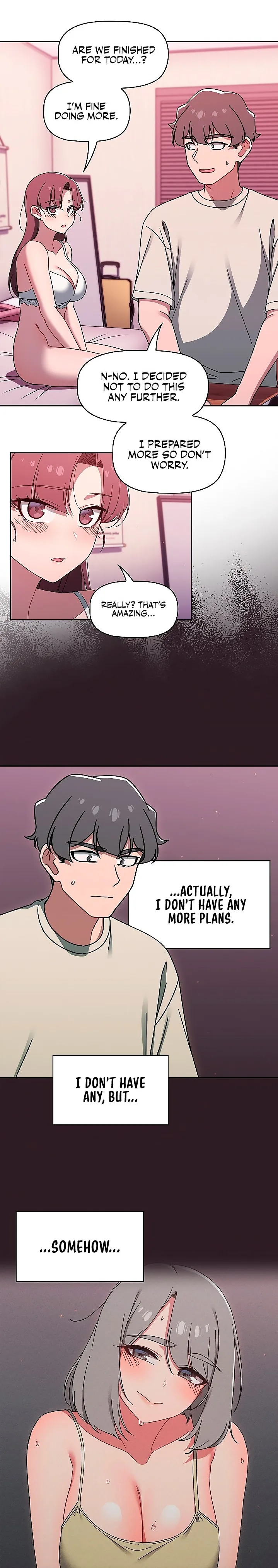 Switch ON Chapter 39 page 10 - 