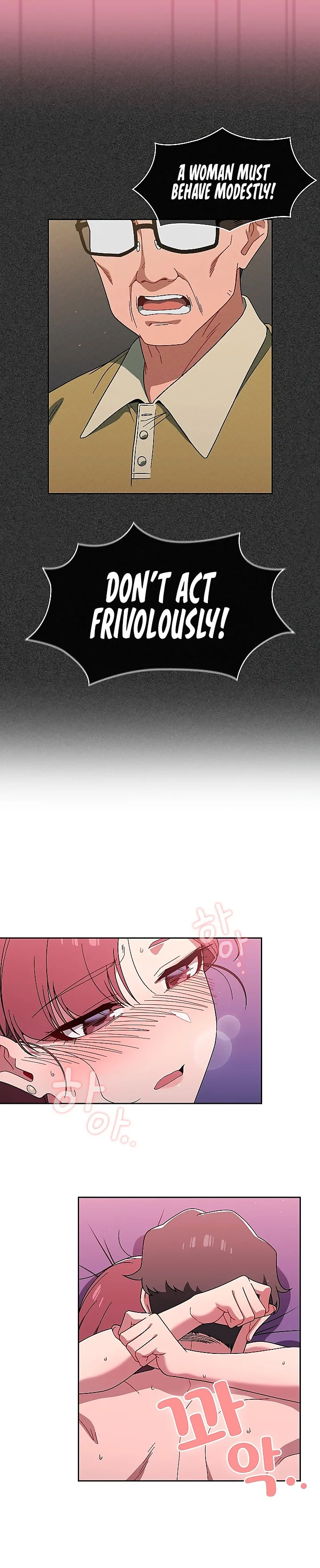 Switch ON Chapter 40 page 14 - 