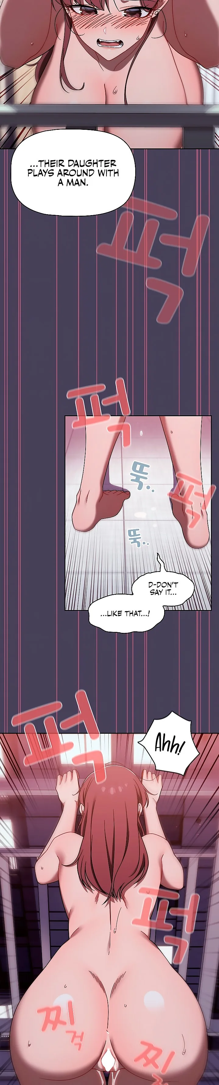Switch ON Chapter 40 page 19 - 