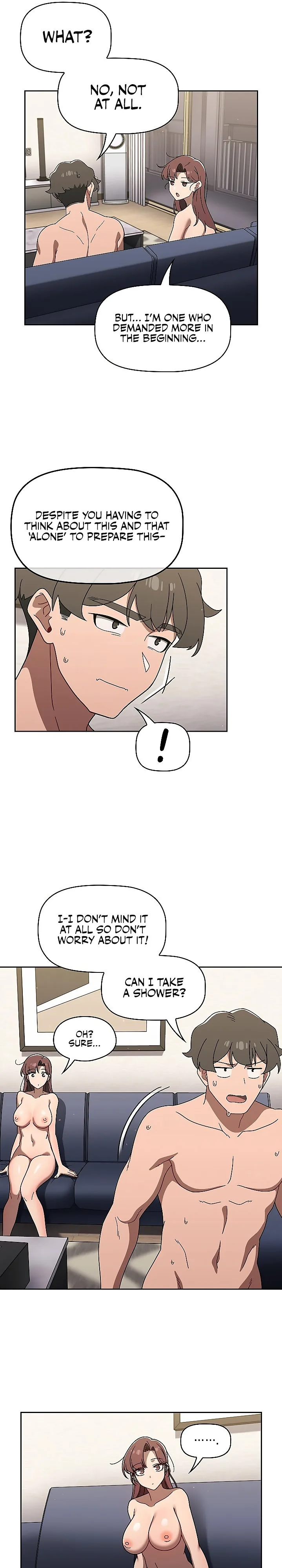 Switch ON Chapter 41 page 16 - 