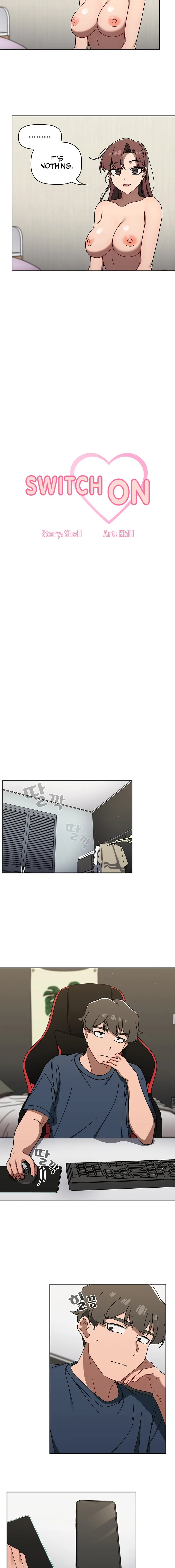 Switch ON Chapter 42 page 3 - 