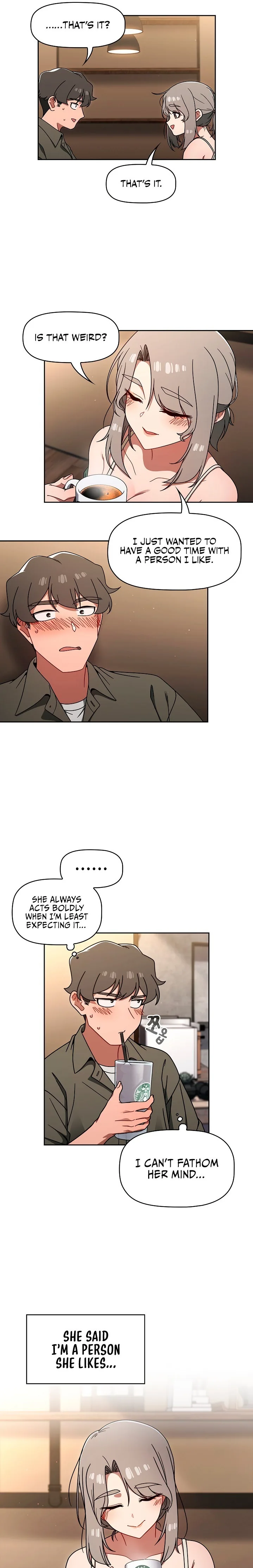 Switch ON Chapter 43 page 16 - 