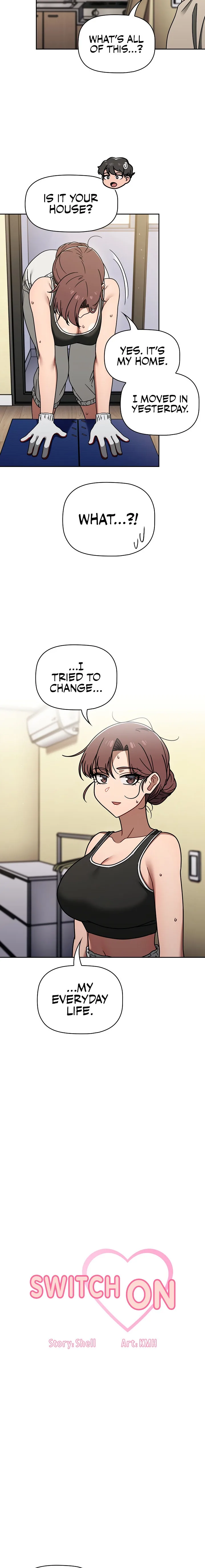 Switch ON Chapter 51 page 2 - 