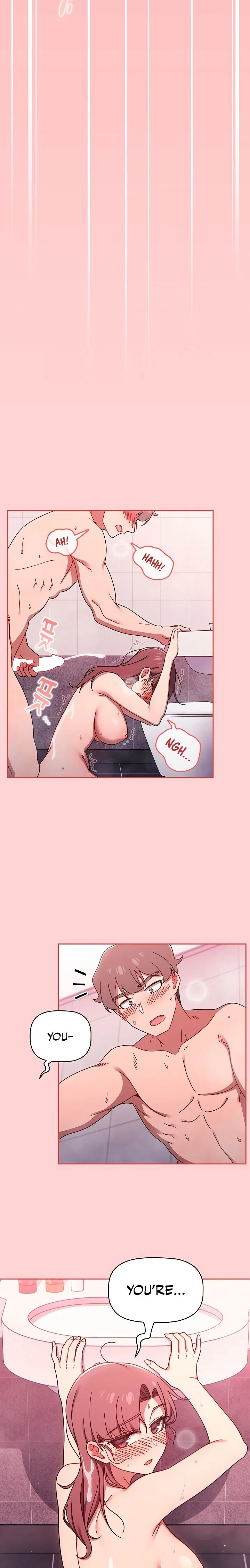 Switch ON Chapter 53 page 19 - 