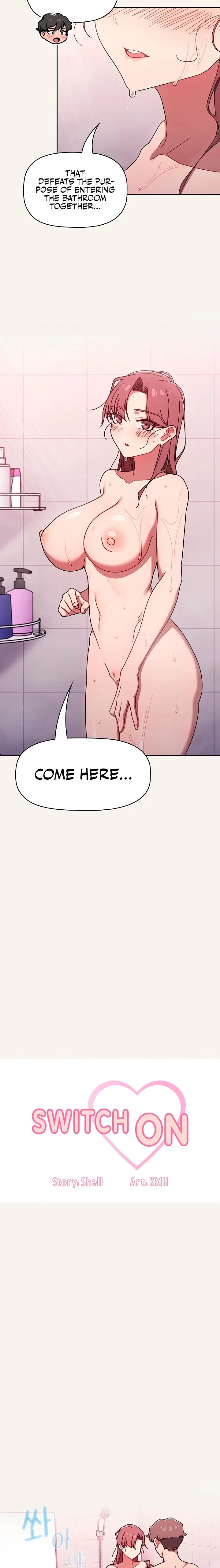 Switch ON Chapter 53 page 3 - 