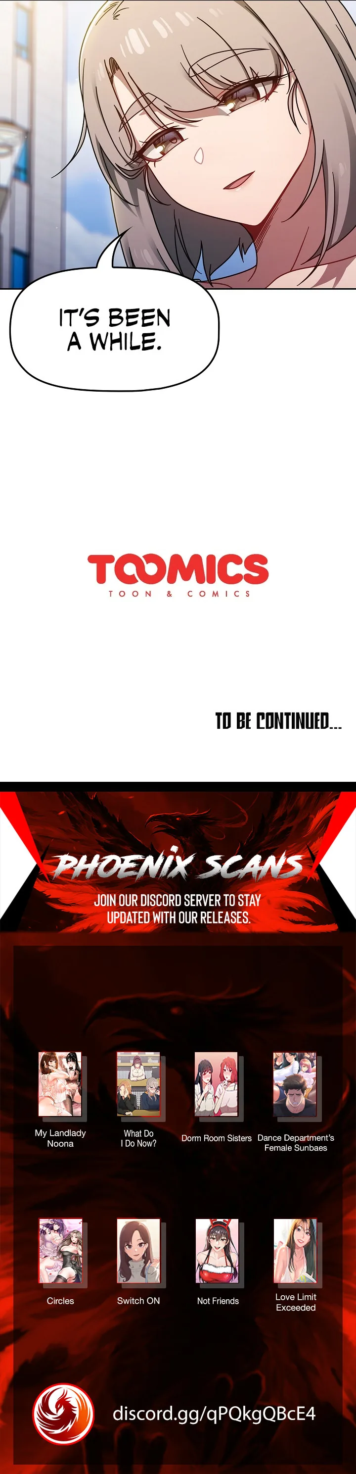 Switch ON Chapter 55 page 4 - 