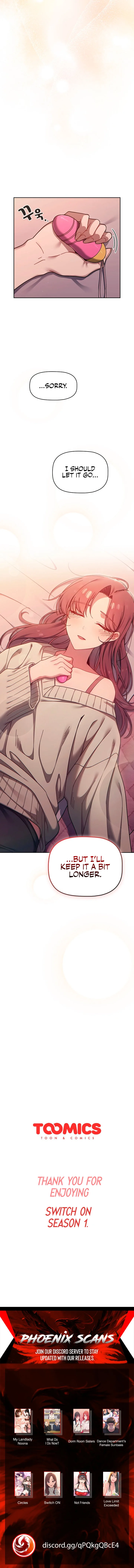 Switch ON Chapter 56 page 7 - 