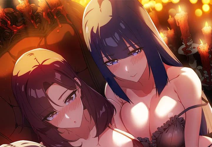 Switch ON Chapter 57 page 1 - 