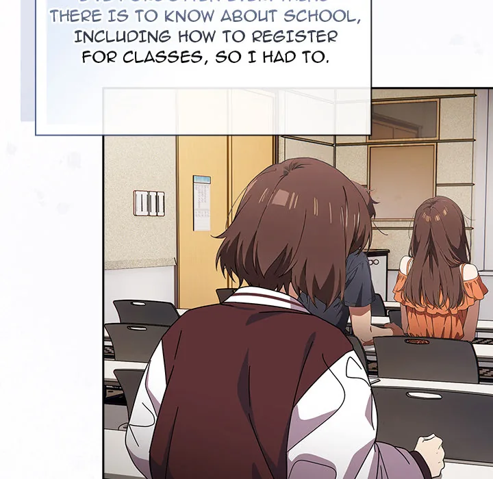 Switch ON Chapter 57 page 11 - 