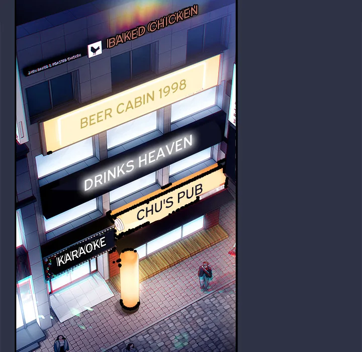 Switch ON Chapter 57 page 108 - 