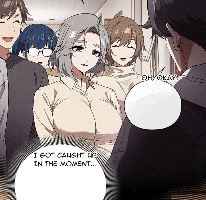 Switch ON Chapter 57 page 116 - 
