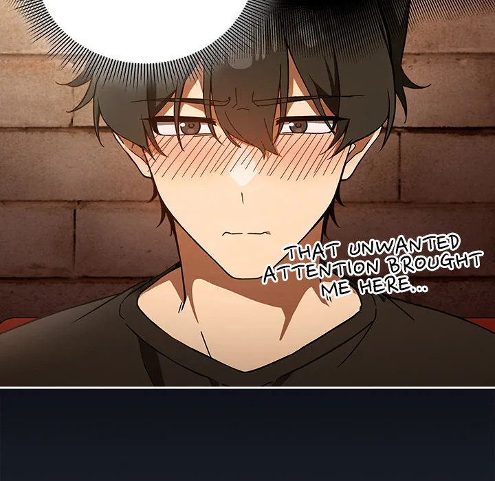 Switch ON Chapter 57 page 117 - 