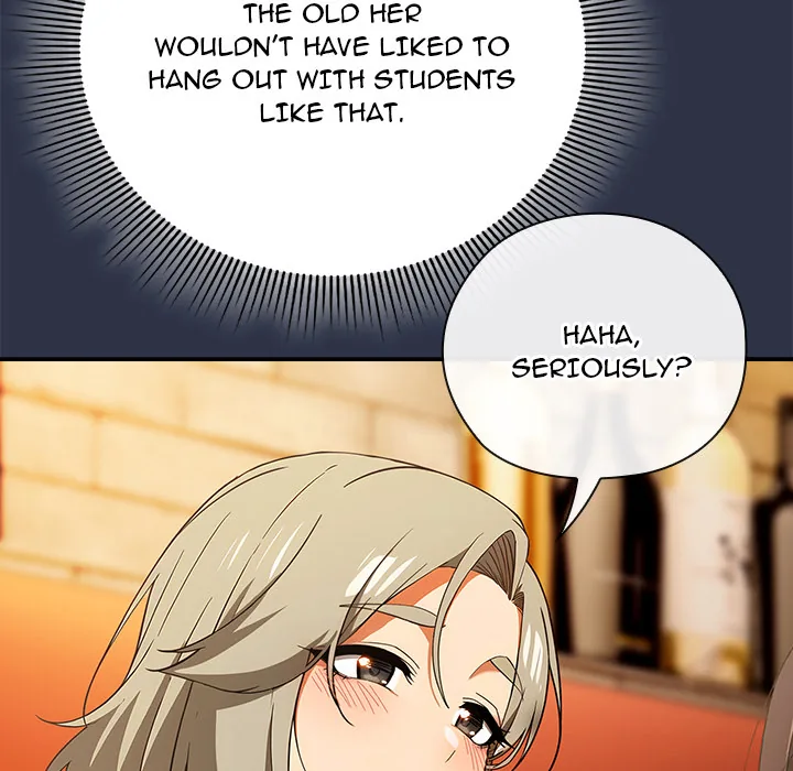 Switch ON Chapter 57 page 123 - 