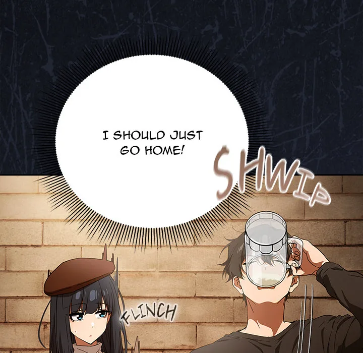 Switch ON Chapter 57 page 149 - 