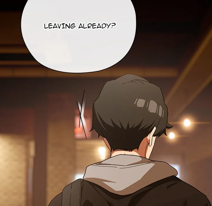 Switch ON Chapter 57 page 153 - 