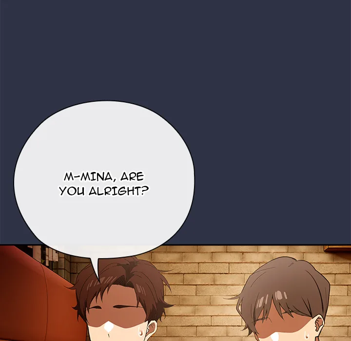 Switch ON Chapter 57 page 183 - 