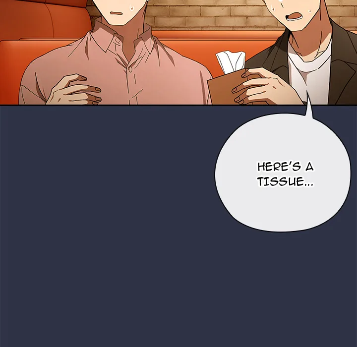 Switch ON Chapter 57 page 184 - 