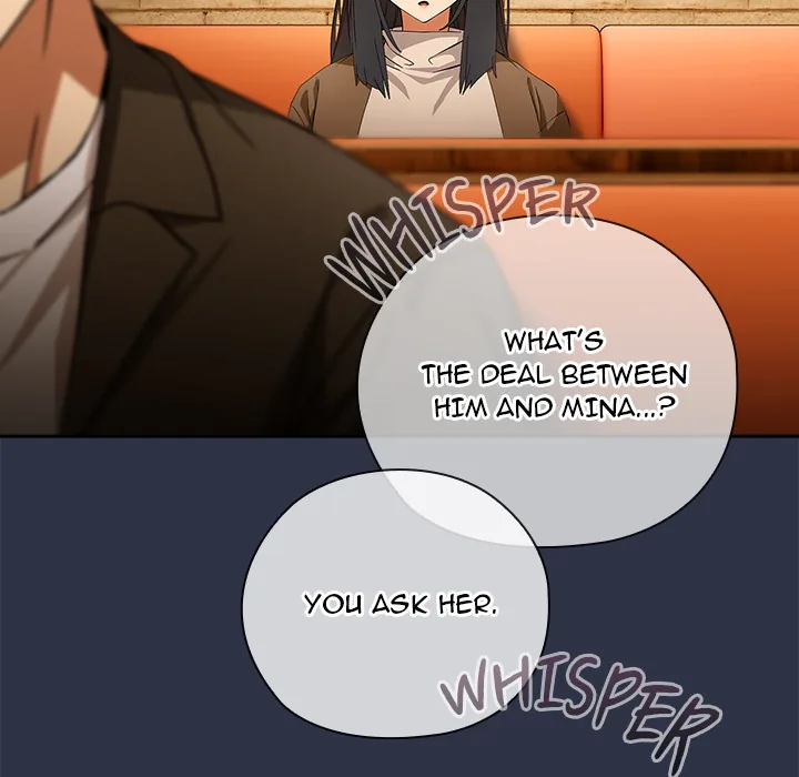 Switch ON Chapter 57 page 186 - 