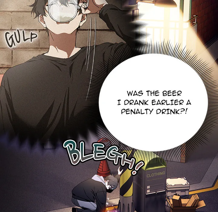 Switch ON Chapter 57 page 193 - 