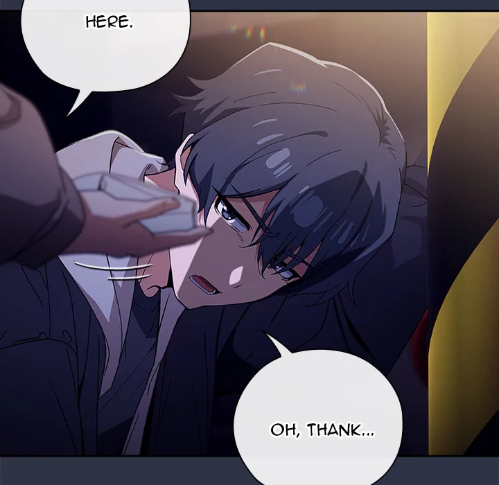 Switch ON Chapter 57 page 197 - 