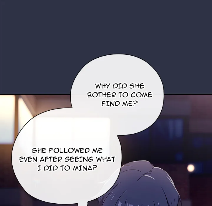 Switch ON Chapter 57 page 204 - 