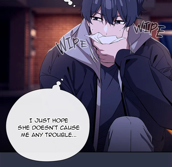 Switch ON Chapter 57 page 205 - 