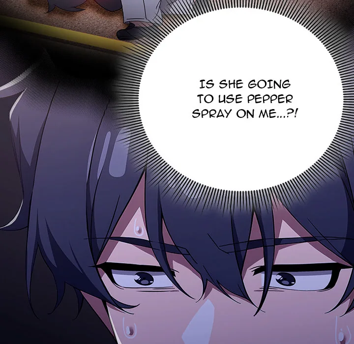 Switch ON Chapter 57 page 228 - 