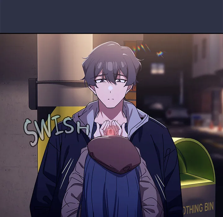 Switch ON Chapter 57 page 230 - 