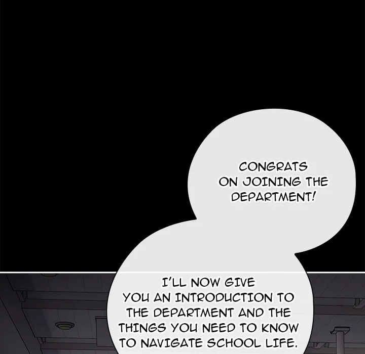 Switch ON Chapter 57 page 50 - 