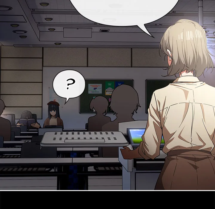 Switch ON Chapter 57 page 51 - 