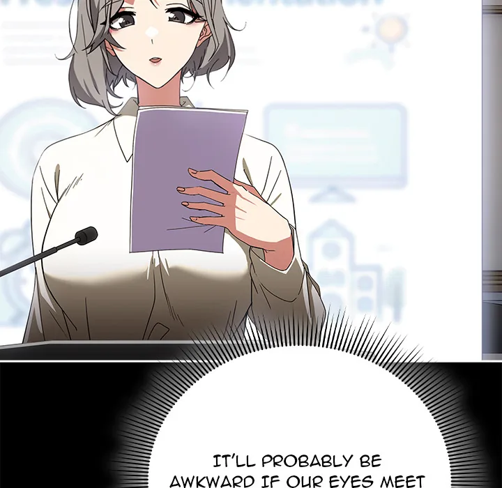 Switch ON Chapter 57 page 59 - 
