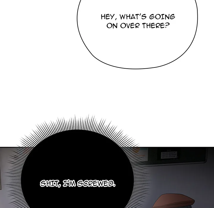 Switch ON Chapter 57 page 79 - 
