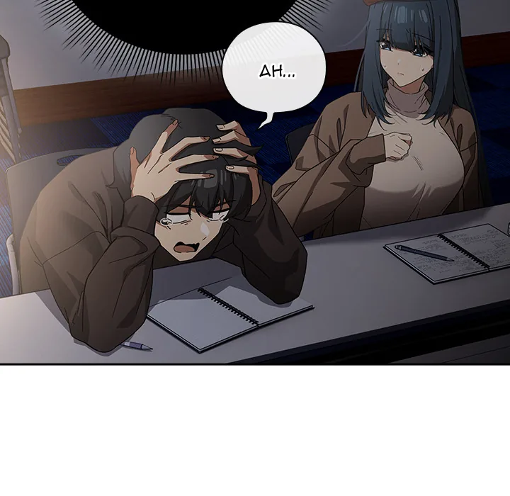 Switch ON Chapter 57 page 80 - 