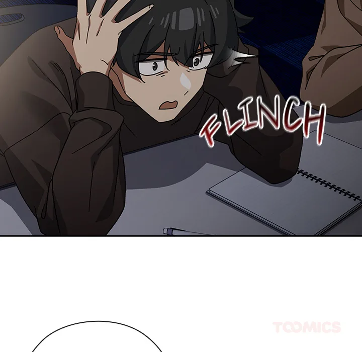 Switch ON Chapter 57 page 85 - 