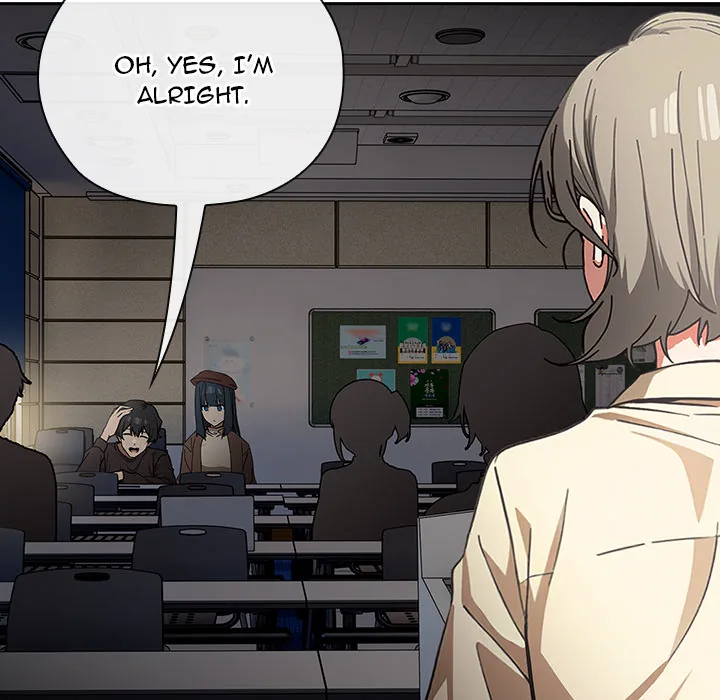 Switch ON Chapter 57 page 86 - 