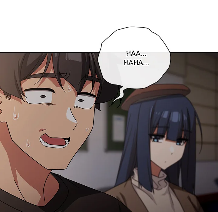 Switch ON Chapter 57 page 95 - 