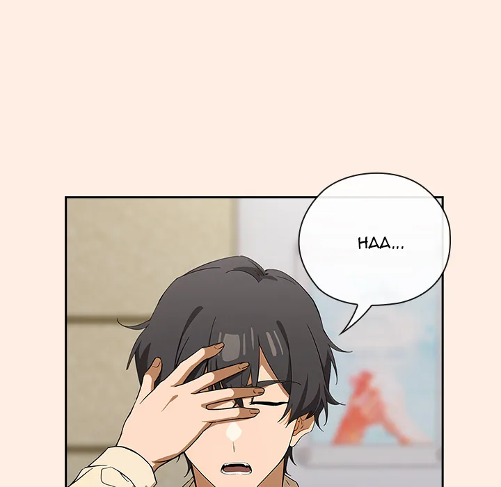Switch ON Chapter 58 page 103 - 
