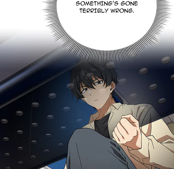 Switch ON Chapter 58 page 12 - 